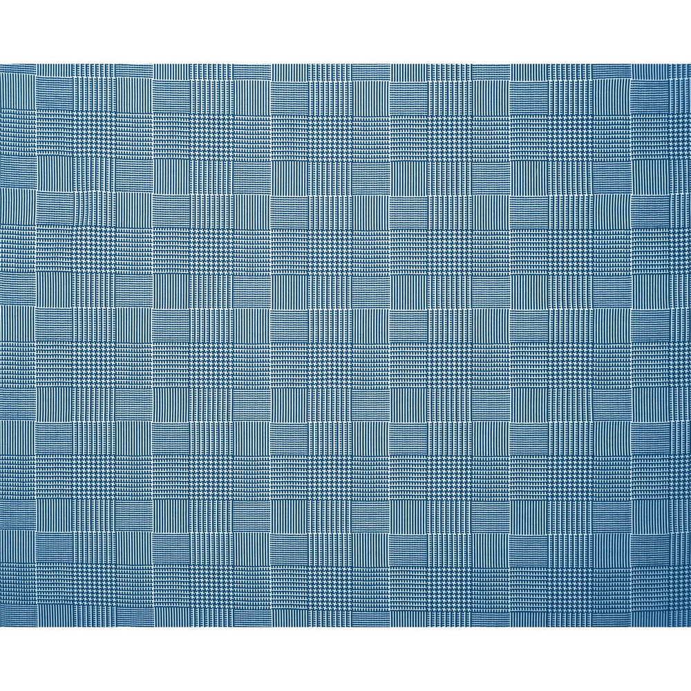 Blixen Azulon by Gaston Y Daniela Fabric GASTON AFRICALIA COTTON - 62%;POLYESTER - 23%;POLYACRYLIC - 10%;VISCOSE - 5% Belgium HEAVY Horizontal: 9.25 and Vertical: 9.06 55 - Fabric Carolina -