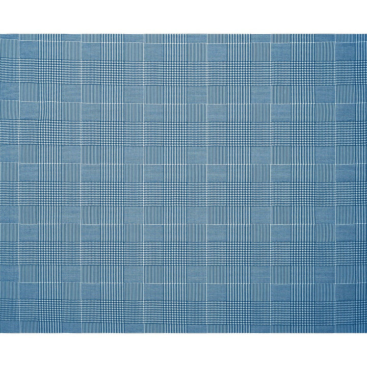 Blixen Azulon by Gaston Y Daniela Fabric GASTON AFRICALIA COTTON - 62%;POLYESTER - 23%;POLYACRYLIC - 10%;VISCOSE - 5% Belgium HEAVY Horizontal: 9.25 and Vertical: 9.06 55 - Fabric Carolina -