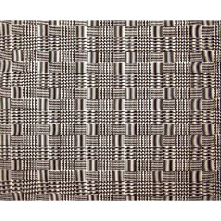 Blixen Marron by Gaston Y Daniela Fabric Gaston Y Daniela Fabric Blixen MarronFabric GASTON AFRICALIA COTTON - 62%;POLYESTER - 23%;POLYACRYLIC - 10%;VISCOSE - 5% Belgium </p><p>Repeat: H: 9.25, V: 9.06 55 - Fabric Carolina -