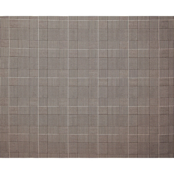 Blixen Marron by Gaston Y Daniela Fabric GASTON AFRICALIA COTTON - 62%;POLYESTER - 23%;POLYACRYLIC - 10%;VISCOSE - 5% Belgium HEAVY Horizontal: 9.25 and Vertical: 9.06 55 - Fabric Carolina -