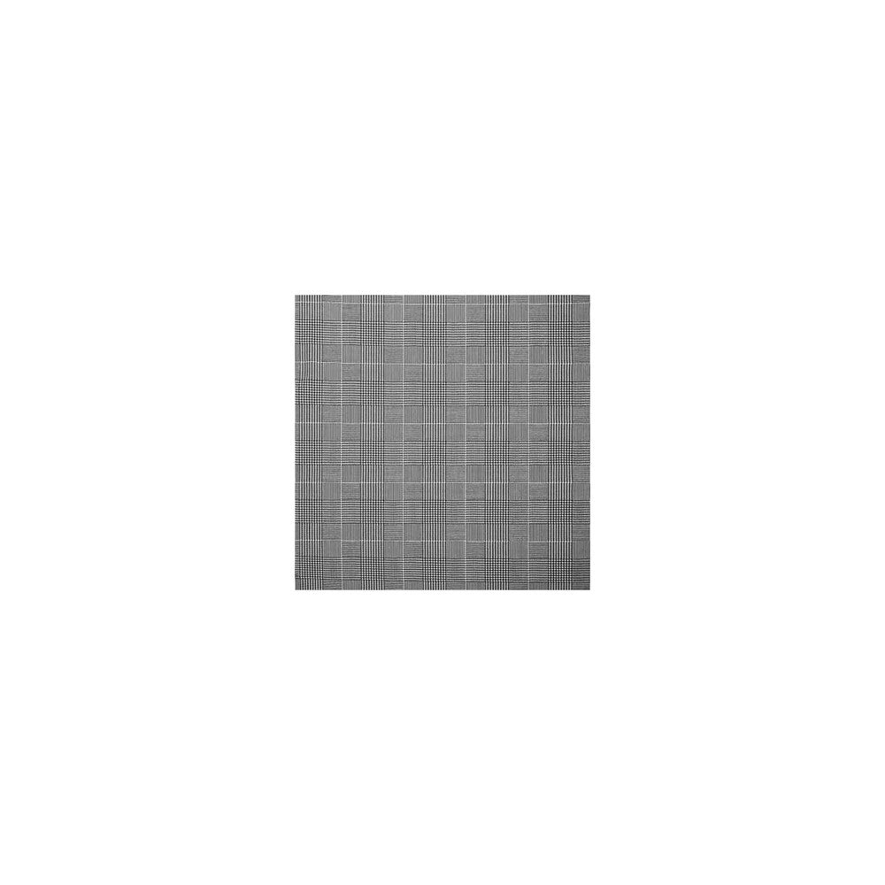 Blixen Black by Gaston Y Daniela Fabric GASTON AFRICALIA COTTON - 62%;POLYESTER - 23%;POLYACRYLIC - 10%;VISCOSE - 5% Belgium HEAVY Horizontal: 9.25 and Vertical: 9.06 55 - Fabric Carolina -
