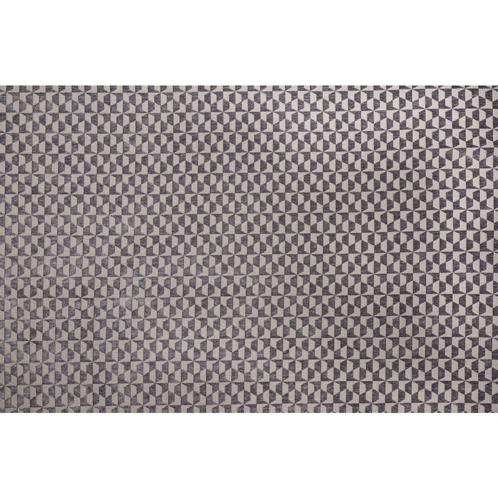 Mombasa Gris by Gaston Y Daniela Fabric GASTON AFRICALIA VISCOSE - 40%;COTTON - 30%;POLYESTER - 30% Turkey HEAVY Horizontal: 2.17 and Vertical: 4.13 55 - Fabric Carolina -