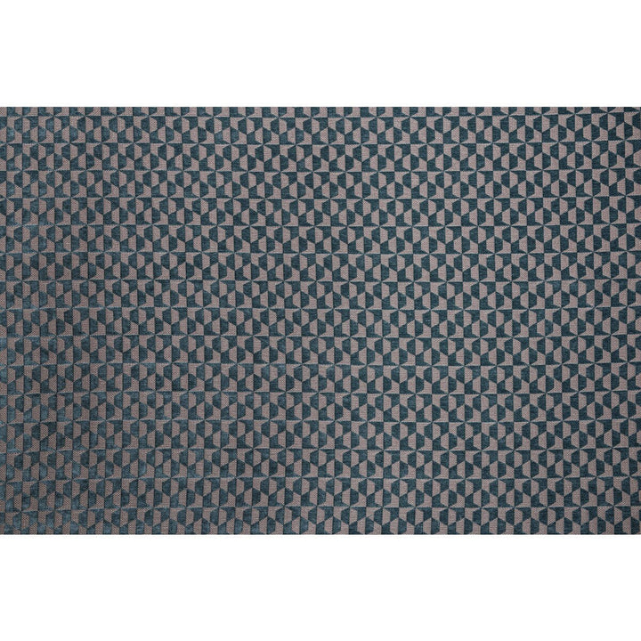 Mombasa Turquesa by Gaston Y Daniela Designer Fabric GASTON AFRICALIA VISCOSE - 40%;COTTON - 30%;POLYESTER - 30% Turkey HEAVY Horizontal: 2.17 and Vertical: 4.13 55 - Swanky Fabrics -