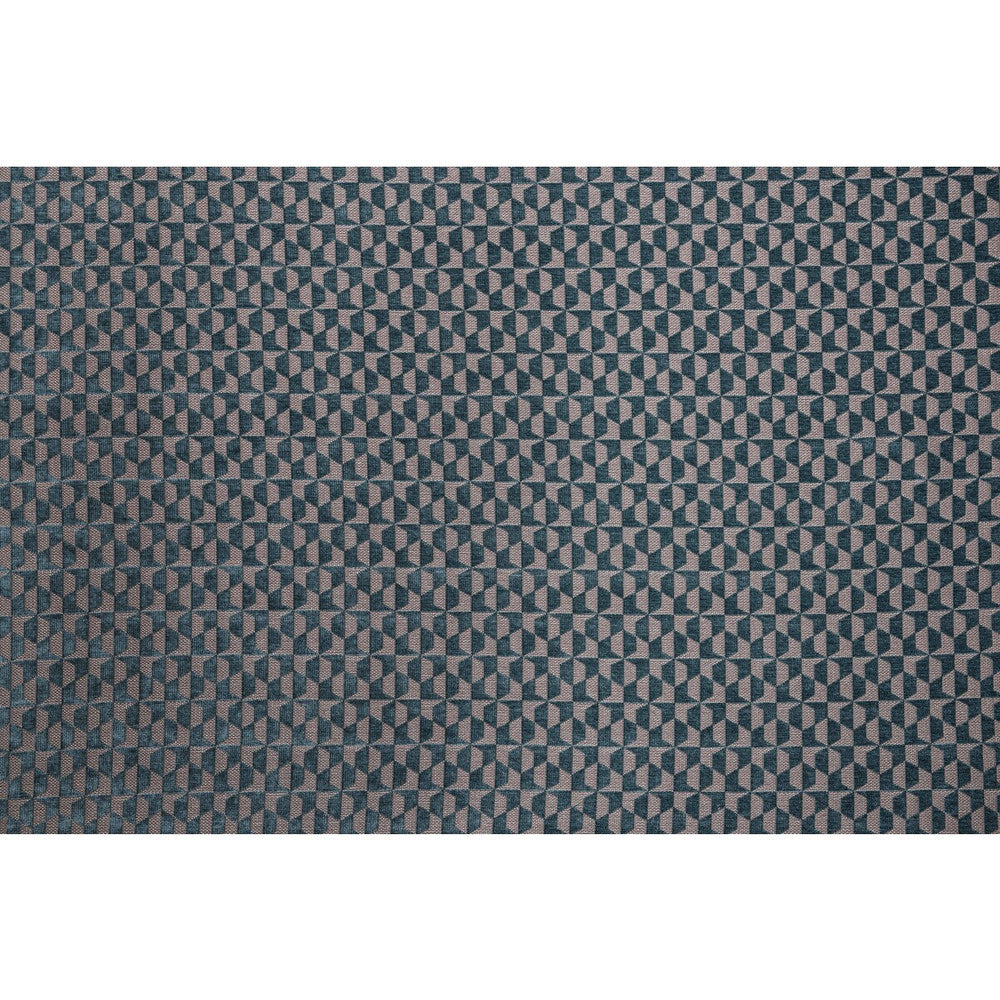 Mombasa Turquesa by Gaston Y Daniela Fabric Gaston Y Daniela Fabric Mombasa TurquesaFabric GASTON AFRICALIA VISCOSE - 40%;COTTON - 30%;POLYESTER - 30% Turkey </p><p>Repeat: H: 2.17, V: 4.13 55 - Fabric Carolina -
