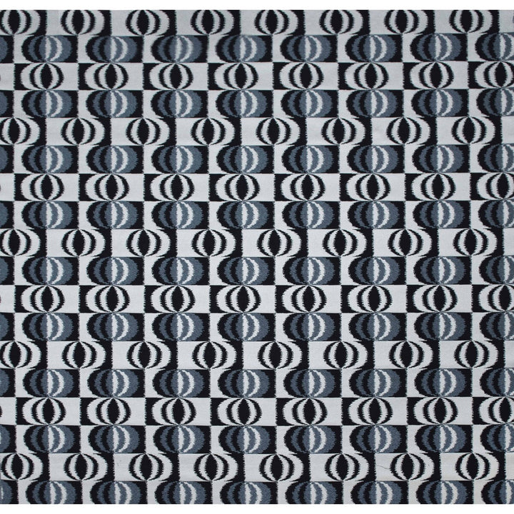 Bogart Gris by Gaston Y Daniela Fabric GASTON AFRICALIA VISCOSE - 37%;POLYESTER - 34%;COTTON - 29% Italy HEAVY Horizontal: 13.78 and Vertical: 13.39 55 - Fabric Carolina -