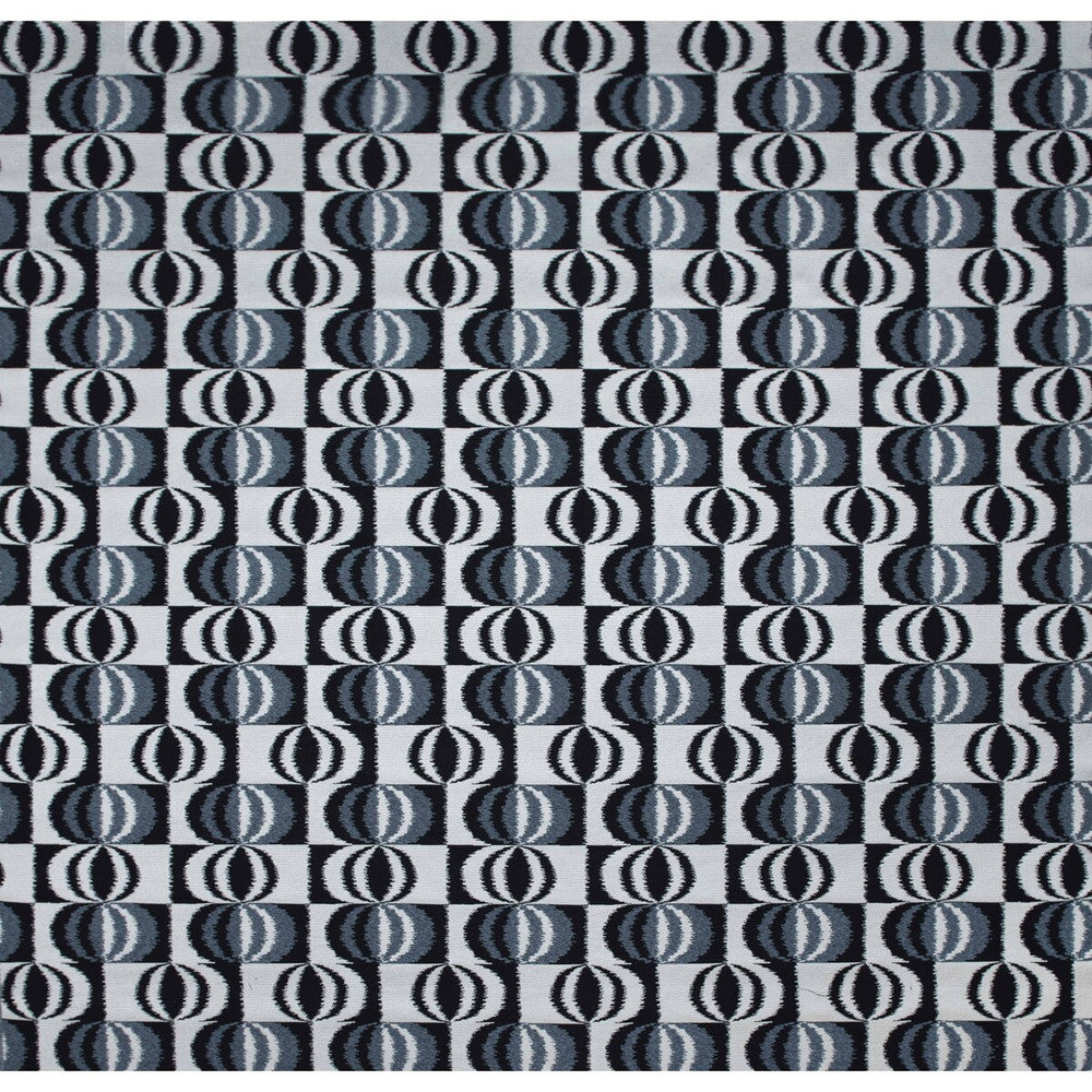 Bogart Gris by Gaston Y Daniela Fabric Gaston Y Daniela Fabric Bogart Gris Fabric GASTON AFRICALIA VISCOSE - 37%;POLYESTER - 34%;COTTON - 29% Italy </p><p>Repeat: H: 13.78, V: 13.39 55 - Fabric Carolina -