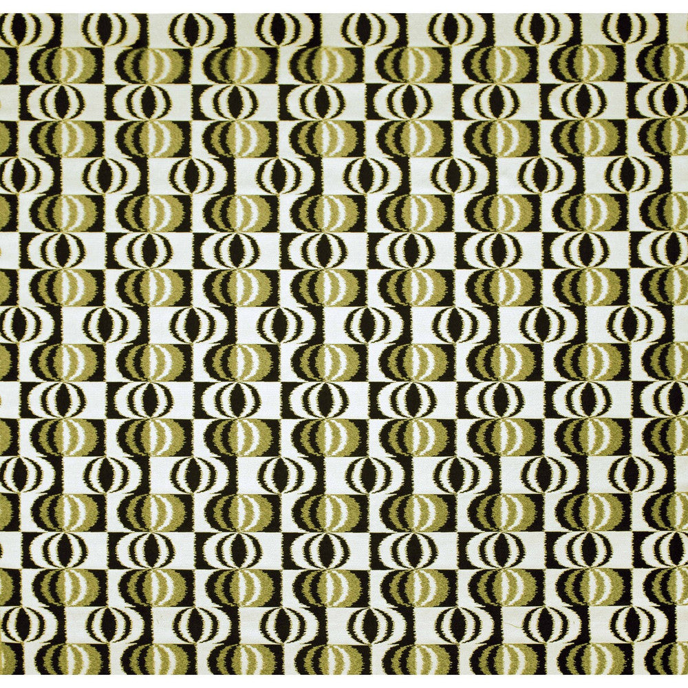 Bogart Verde by Gaston Y Daniela Fabric GASTON AFRICALIA VISCOSE - 37%;POLYESTER - 34%;COTTON - 29% Italy HEAVY Horizontal: 13.78 and Vertical: 13.39 55 - Fabric Carolina -