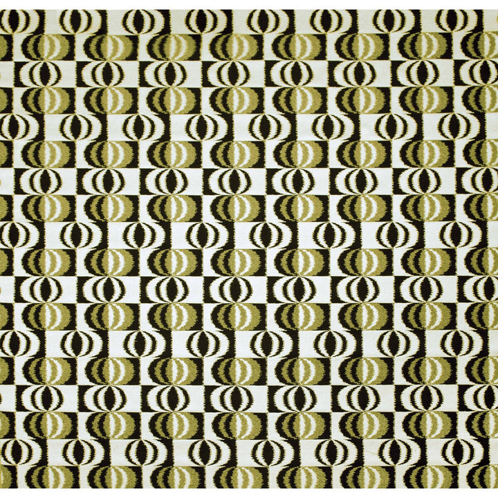 Bogart Verde by Gaston Y Daniela Fabric GASTON AFRICALIA VISCOSE - 37%;POLYESTER - 34%;COTTON - 29% Italy HEAVY Horizontal: 13.78 and Vertical: 13.39 55 - Fabric Carolina -