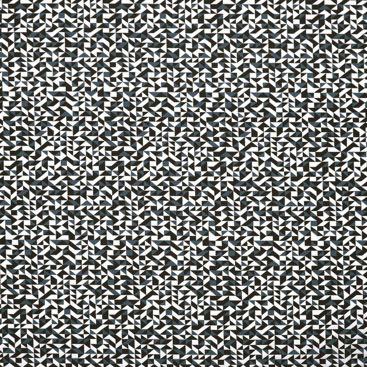 Huston Gris by Gaston Y Daniela Designer Fabric GASTON AFRICALIA VISCOSE - 37%;POLYESTER - 34%;COTTON - 29% Italy HEAVY Horizontal: 13.78 and Vertical: 11.42 55 - Swanky Fabrics -