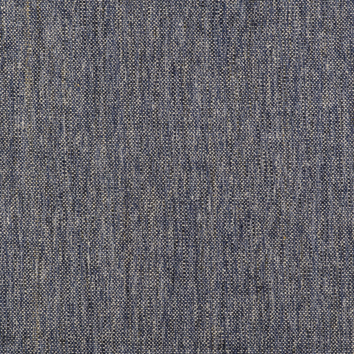Sauce Azul by Gaston Y Daniela Designer Fabric GASTON LIBRERIA LINEN - 65%;ACRYLIC - 28%;POLYESTER - 7% Italy HEAVY Horizontal: 0 and Vertical: 0 55 - Swanky Fabrics -