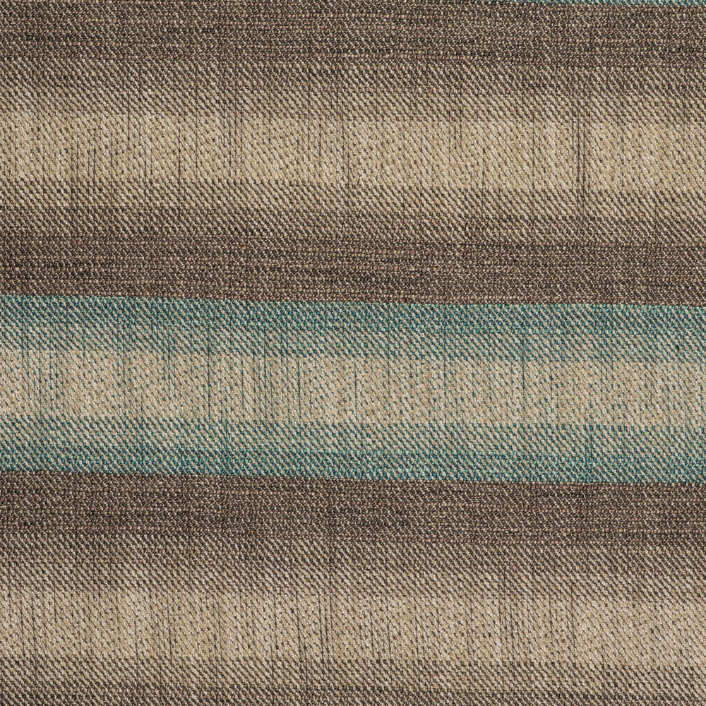 Horizontal Agua by Gaston Y Daniela Designer Fabric GASTON LIBRERIA ACRYLIC - 39%;POLYESTER - 36%;VISCOSE - 19%;LINEN - 6% Turkey HEAVY Horizontal: 0 and Vertical: 7.88 55 - Swanky Fabrics -