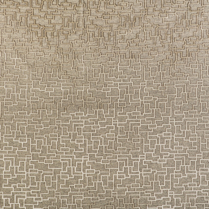 Laberinto Crudo by Gaston Y Daniela Designer Fabric GASTON LIBRERIA WOOL - 48%;VISCOSE - 37%;POLYESTER - 11%;COTTON - 4% Belgium HEAVY Horizontal: 13.79 and Vertical: 18.12 54 - Swanky Fabrics -