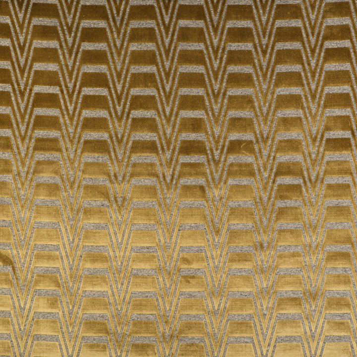 Meseta Amarillo by Gaston Y Daniela Fabric GASTON LIBRERIA WOOL - 48%;VISCOSE - 37%;POLYESTER - 11%;COTTON - 4% Belgium HEAVY Horizontal: 6.89 and Vertical: 3.35 54 - Fabric Carolina -