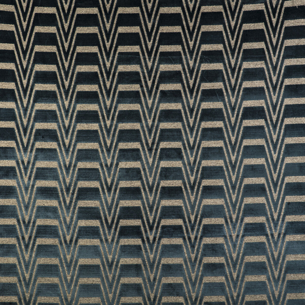 Meseta Azul by Gaston Y Daniela Fabric GASTON LIBRERIA WOOL - 48%;VISCOSE - 37%;POLYESTER - 11%;COTTON - 4% Belgium HEAVY Horizontal: 6.89 and Vertical: 3.35 54 - Fabric Carolina -