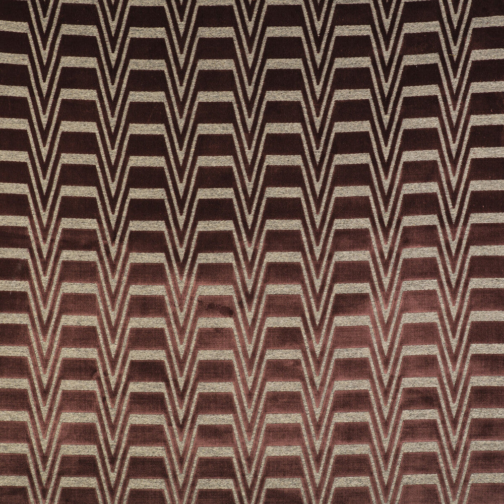 Meseta Rosa/Viejo by Gaston Y Daniela Fabric GASTON LIBRERIA WOOL - 48%;VISCOSE - 37%;POLYESTER - 11%;COTTON - 4% Belgium HEAVY Horizontal: 6.89 and Vertical: 3.35 54 - Fabric Carolina -