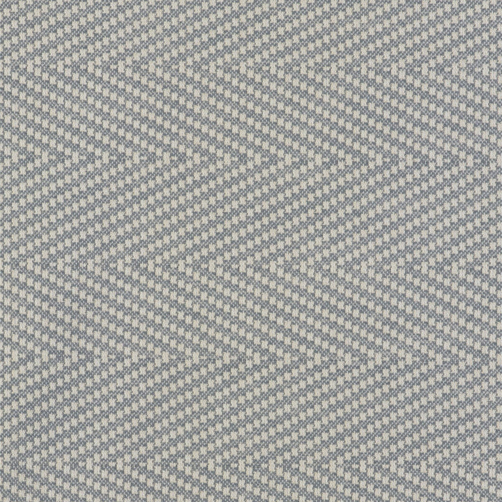 Gran Espiga Azul by Gaston Y Daniela Designer Fabric GASTON LIBRERIA POLYOLEFIN FR - 100% Italy HEAVY Horizontal: 4.72 and Vertical: 0.66 55 - Swanky Fabrics -