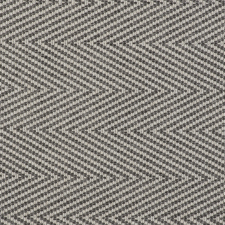 Gran Espiga Gris by Gaston Y Daniela Fabric GASTON LIBRERIA POLYOLEFIN FR - 100% Italy HEAVY Horizontal: 4.72 and Vertical: 0.66 55 - Fabric Carolina -