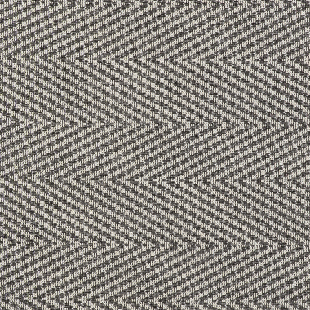 Gran Espiga Gris by Gaston Y Daniela Fabric GASTON LIBRERIA POLYOLEFIN FR - 100% Italy HEAVY Horizontal: 4.72 and Vertical: 0.66 55 - Fabric Carolina -