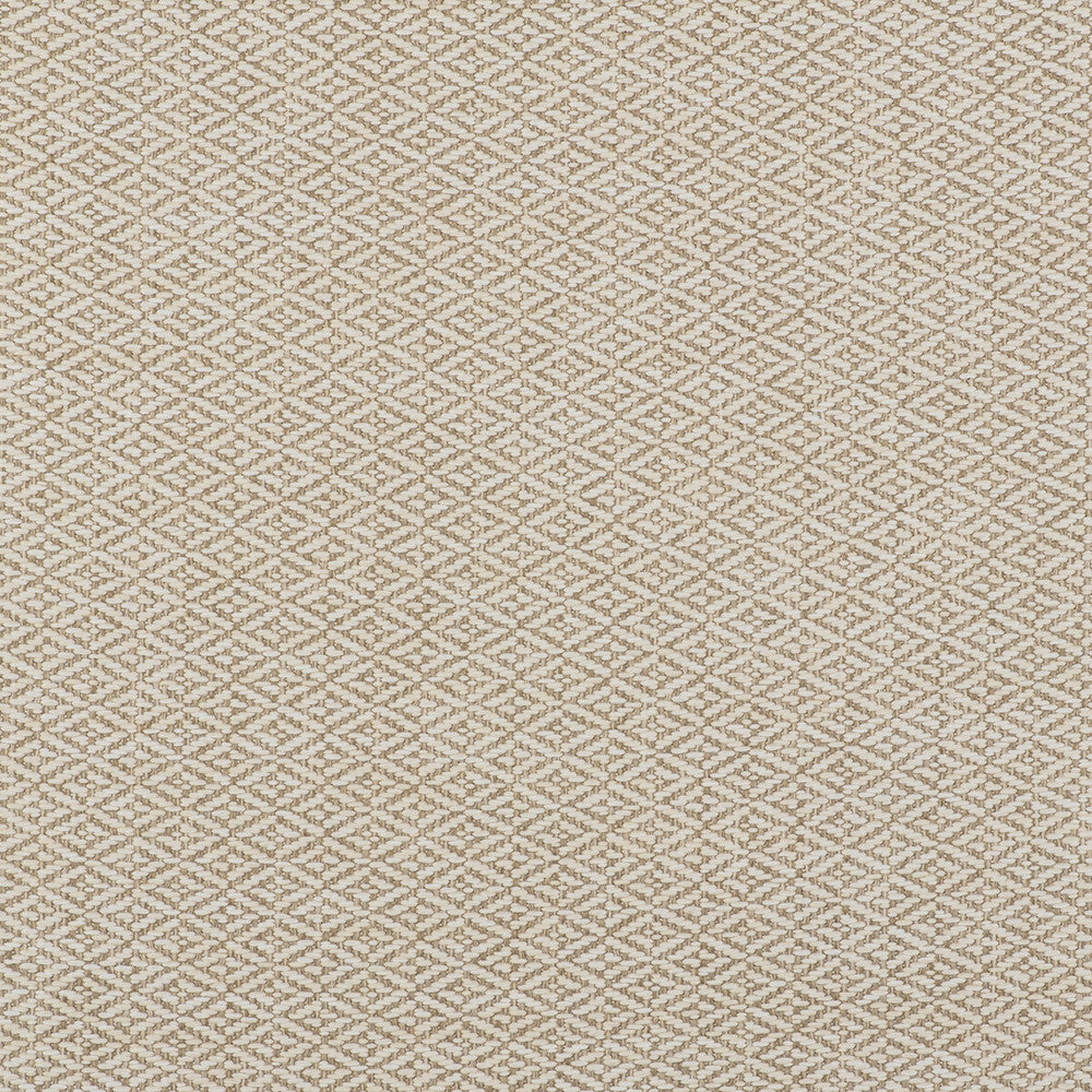 Rombos Crudo by Gaston Y Daniela Fabric GASTON LIBRERIA POLYOLEFIN FR - 100% Spain HEAVY Horizontal: 0.59 and Vertical: 1.02 55 - Fabric Carolina -