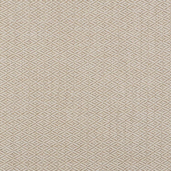 Rombos Crudo by Gaston Y Daniela Fabric GASTON LIBRERIA POLYOLEFIN FR - 100% Spain HEAVY Horizontal: 0.59 and Vertical: 1.02 55 - Fabric Carolina -