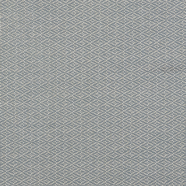 Rombos Azul by Gaston Y Daniela Fabric GASTON LIBRERIA POLYOLEFIN FR - 100% Spain HEAVY Horizontal: 0.59 and Vertical: 1.02 55 - Fabric Carolina -