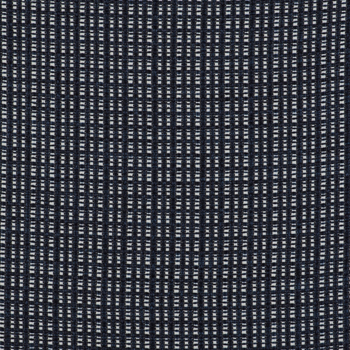 Out Navy by Gaston Y Daniela Fabric GASTON LIBRERIA POLYOLEFIN FR - 100% Italy HEAVY Horizontal: and Vertical: 55 - Fabric Carolina -