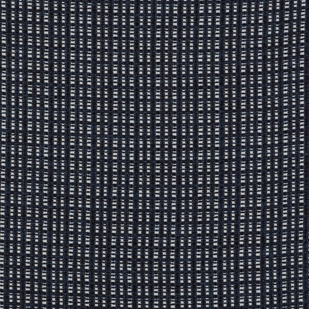 Out Navy by Gaston Y Daniela Fabric GASTON LIBRERIA POLYOLEFIN FR - 100% Italy HEAVY Horizontal: and Vertical: 55 - Fabric Carolina -