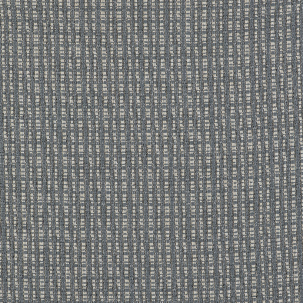 Out Azul by Gaston Y Daniela Designer Fabric GASTON LIBRERIA POLYOLEFIN FR - 100% Italy HEAVY Horizontal: 0 and Vertical: 0 55 - Swanky Fabrics -