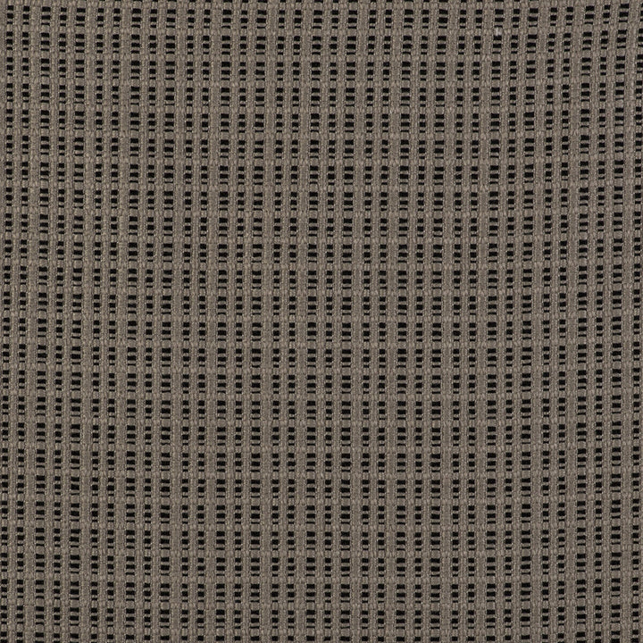 Out Lino/Negro by Gaston Y Daniela Designer Fabric GASTON LIBRERIA POLYOLEFIN FR - 100% Italy HEAVY Horizontal: 0 and Vertical: 0 55 - Swanky Fabrics -
