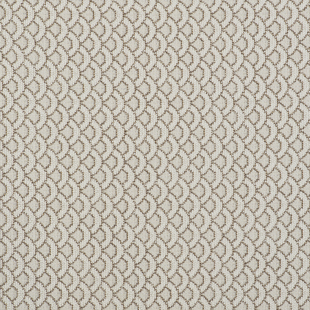 Ondas Crudo by Gaston Y Daniela Designer Fabric GASTON LIBRERIA POLYOLEFIN FR - 69%;POLYESTER FR - 31% Italy HEAVY Horizontal: 0.98 and Vertical: 0.79 55 - Swanky Fabrics -