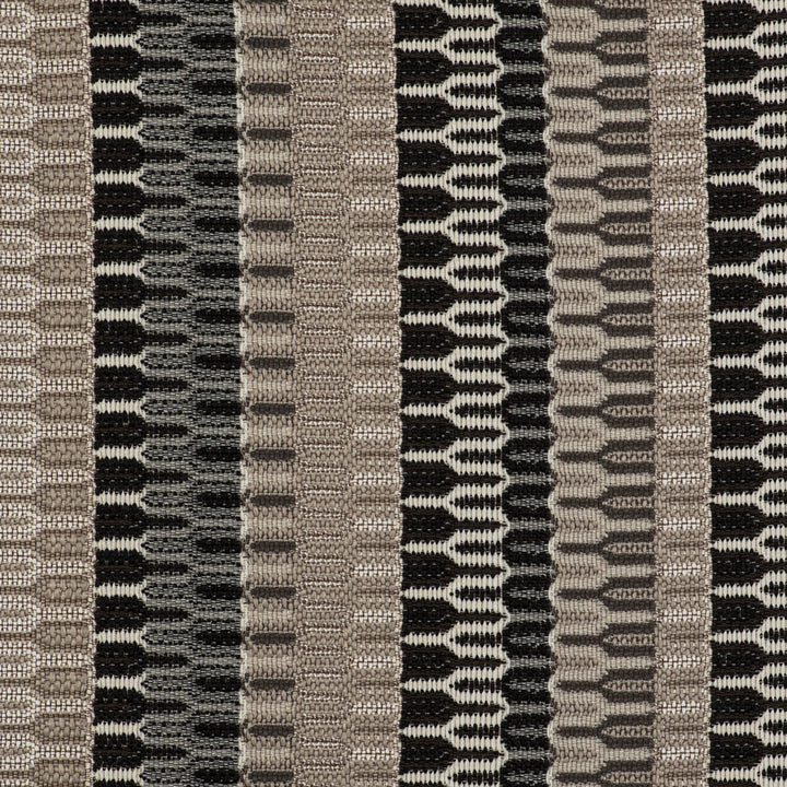 Costuras Marron by Gaston Y Daniela Fabric GASTON LIBRERIA POLYOLEFIN FR - 67%;POLYESTER FR - 33% Italy HEAVY Horizontal: 0 and Vertical: 14.38 55 - Fabric Carolina -