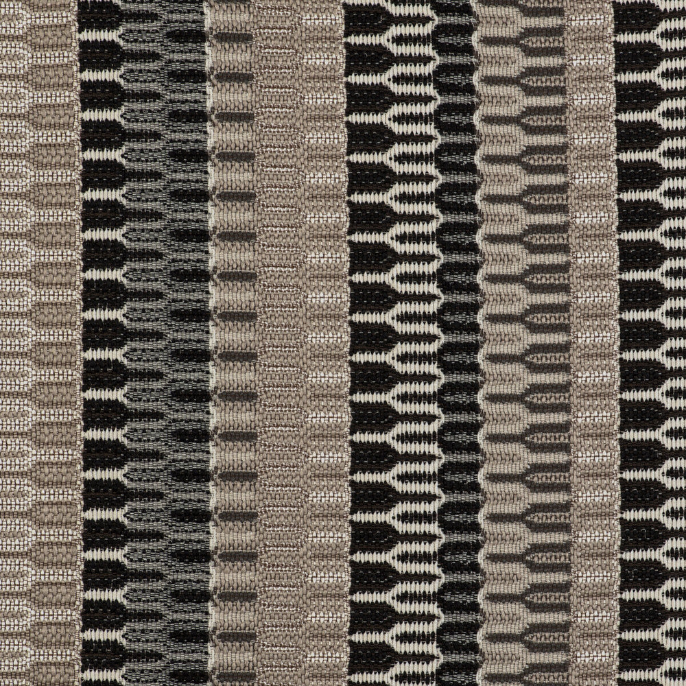 Costuras Marron by Gaston Y Daniela Fabric Gaston Y Daniela Fabric Costuras MarronFabric GASTON LIBRERIA POLYOLEFIN FR - 67%;POLYESTER FR - 33% Italy </p><p>Repeat: H: 0, V: 14.38 55 - Fabric Carolina -