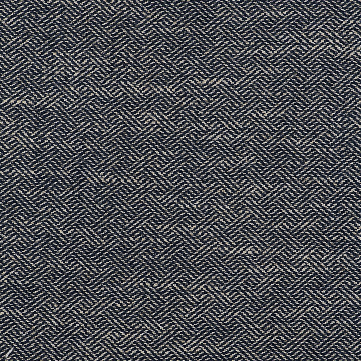 Enea Navy by Gaston Y Daniela Fabric GASTON LIBRERIA VISCOSE - 52%;COTTON - 23%;LINEN - 14%;POLYESTER - 11% Belgium HEAVY Horizontal: 0.91 and Vertical: 1.1 54 - Fabric Carolina -