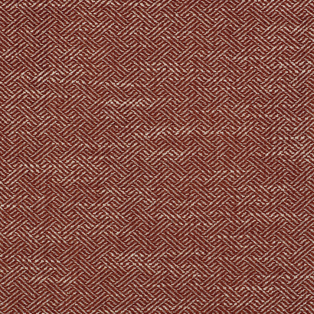 Enea Naranja by Gaston Y Daniela Designer Fabric GASTON LIBRERIA VISCOSE - 52%;COTTON - 23%;LINEN - 14%;POLYESTER - 11% Belgium HEAVY Horizontal: 0.91 and Vertical: 1.1 54 - Swanky Fabrics -