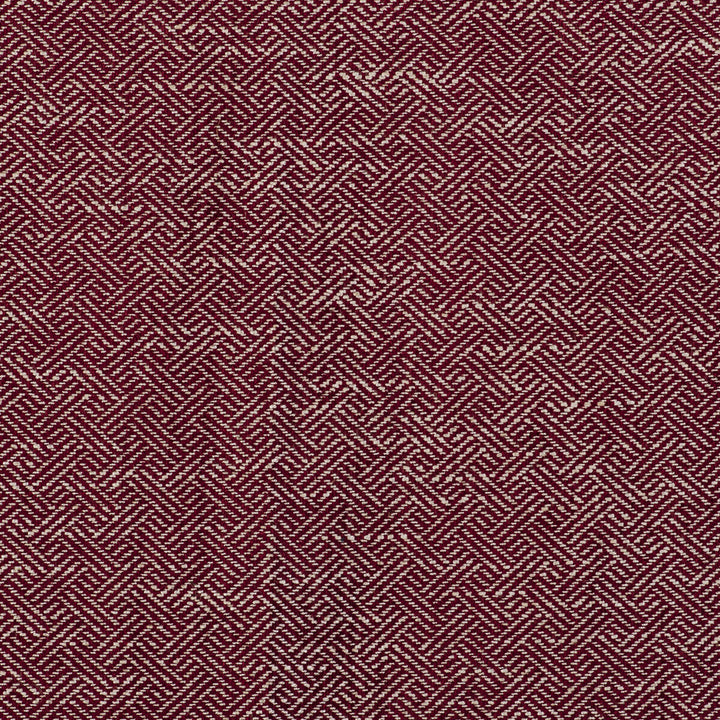 Enea Rojo by Gaston Y Daniela Fabric GASTON LIBRERIA VISCOSE - 52%;COTTON - 23%;LINEN - 14%;POLYESTER - 11% Belgium HEAVY Horizontal: 0.91 and Vertical: 1.1 54 - Fabric Carolina -
