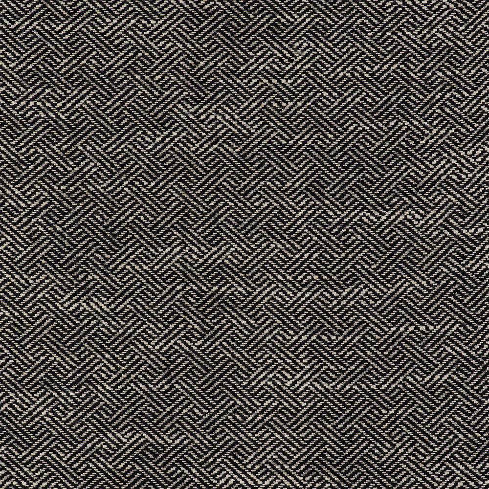 Enea Negro by Gaston Y Daniela Fabric Gaston Y Daniela Fabric Enea NegroFabric GASTON LIBRERIA VISCOSE - 52%;COTTON - 23%;LINEN - 14%;POLYESTER - 11% Belgium </p><p>Repeat: H: 0.91, V: 1.1 54 - Fabric Carolina -