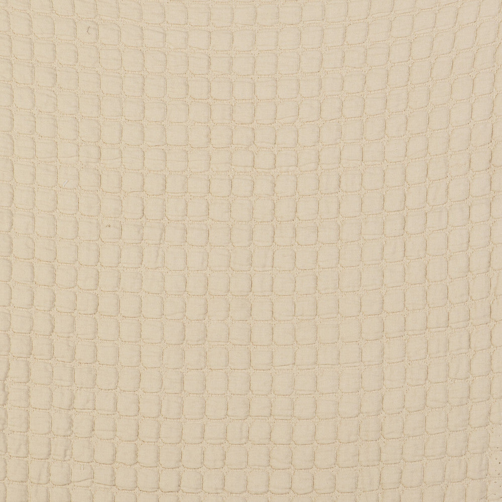 Morera Crudo by Gaston Y Daniela Designer Fabric GASTON LIBRERIA COTTON - 100% Italy - Horizontal: 0.55 and Vertical: 0.51 110 - Swanky Fabrics -