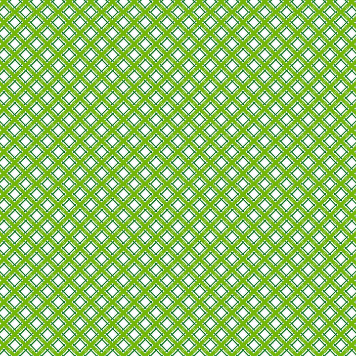 Trellis Verde by Gaston Y Daniela Designer Fabric GASTON LIBRERIA COTTON - 100% Spain MEDIUM Horizontal: 3.84 and Vertical: 3.81 57.5 - Swanky Fabrics -