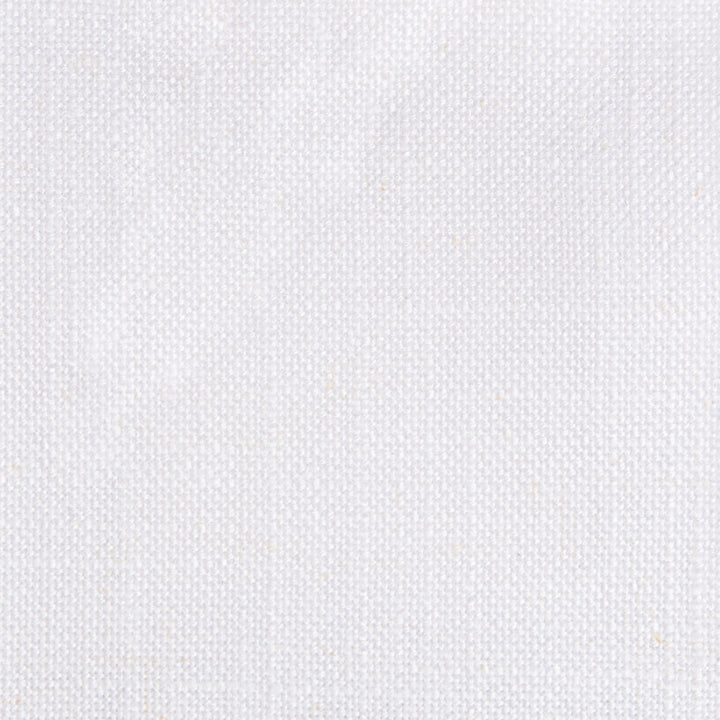 Peru Blanco by Gaston Y Daniela Fabric GASTON NUEVO MUNDO VISCOSE - 67%;LINEN - 33% Spain MEDIUM Horizontal: and Vertical: 110 - Fabric Carolina -