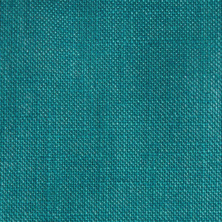 Peru Turquesa by Gaston Y Daniela Designer Fabric GASTON NUEVO MUNDO VISCOSE - 67%;LINEN - 33% Spain MEDIUM Horizontal: and Vertical: 110 - Swanky Fabrics -