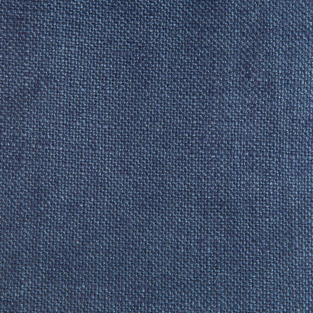 Peru Azul Anil by Gaston Y Daniela Fabric GASTON NUEVO MUNDO VISCOSE - 67%;LINEN - 33% Spain MEDIUM Horizontal: and Vertical: 110 - Fabric Carolina -