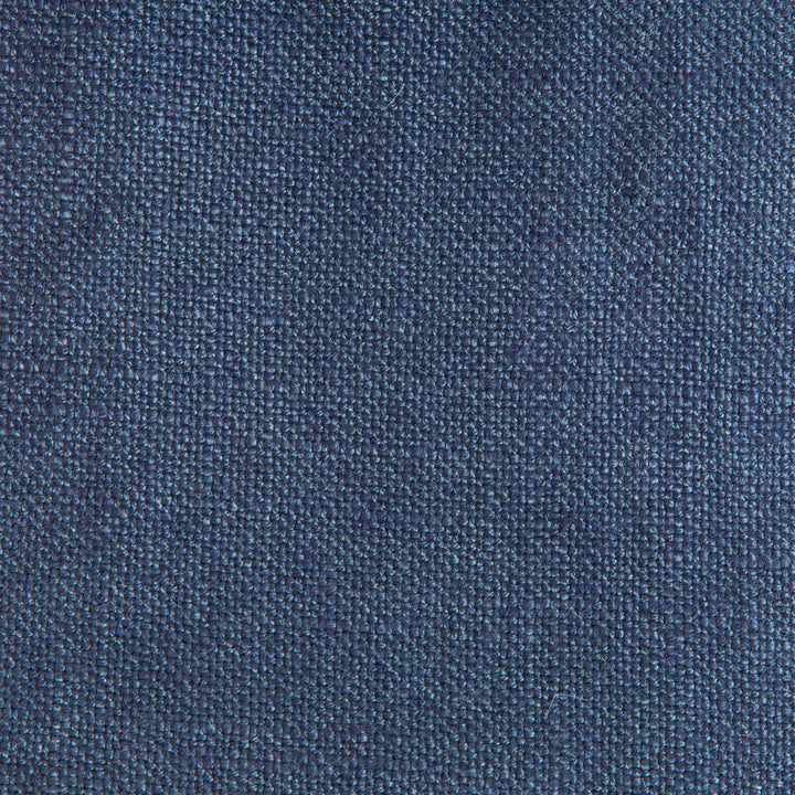 Peru Azul Anil by Gaston Y Daniela Fabric GASTON NUEVO MUNDO VISCOSE - 67%;LINEN - 33% Spain MEDIUM Horizontal: and Vertical: 110 - Fabric Carolina -