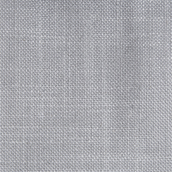 Peru Gris Perla by Gaston Y Daniela Designer Fabric GASTON NUEVO MUNDO VISCOSE - 67%;LINEN - 33% Spain MEDIUM Horizontal: and Vertical: 110 - Swanky Fabrics -