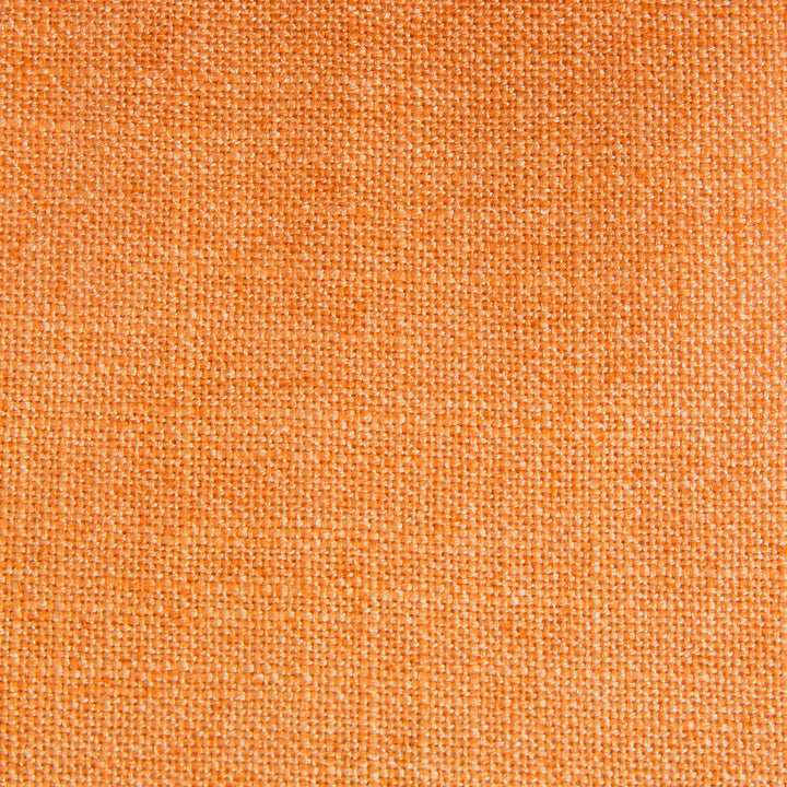 Peru Naranja by Gaston Y Daniela Fabric GASTON NUEVO MUNDO VISCOSE - 67%;LINEN - 33% Spain MEDIUM Horizontal: and Vertical: 110 - Fabric Carolina -