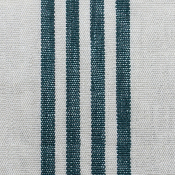 Miami Verde by Gaston Y Daniela Fabric GASTON LUIS BUSTAMANTE LINEN - 100% Italy MEDIUM Horizontal: 5 and Vertical: 55 - Fabric Carolina -
