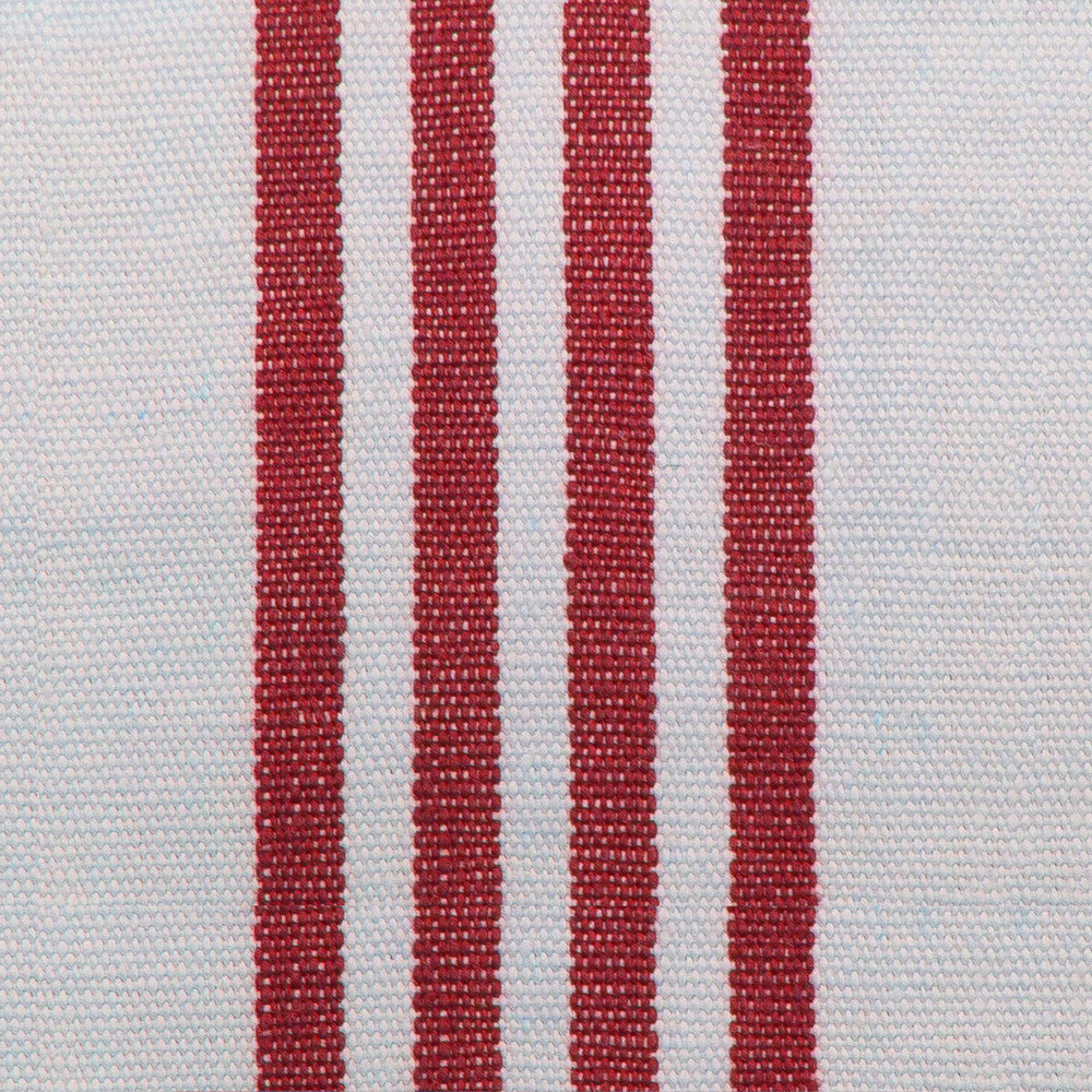 Miami Rojo by Gaston Y Daniela Fabric Gaston Y Daniela Fabric Miami RojoFabric GASTON LUIS BUSTAMANTE LINEN - 100% Italy </p><p>Repeat: H: 5, V: 55 - Fabric Carolina -