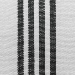 Miami Black by Gaston Y Daniela Fabric