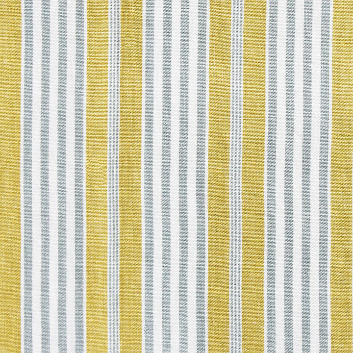 Hamptons Lino/Mostaza by Gaston Y Daniela Fabric Gaston Y Daniela Fabric Hamptons Lino/MostazaFabric GASTON LUIS BUSTAMANTE LINEN - 100% Italy </p><p>Repeat: H: 4.5, V: 55 - Fabric Carolina -
