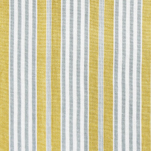 Hamptons Lino/Mostaza by Gaston Y Daniela Fabric