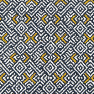 Inca Amarillo by Gaston Y Daniela Fabric